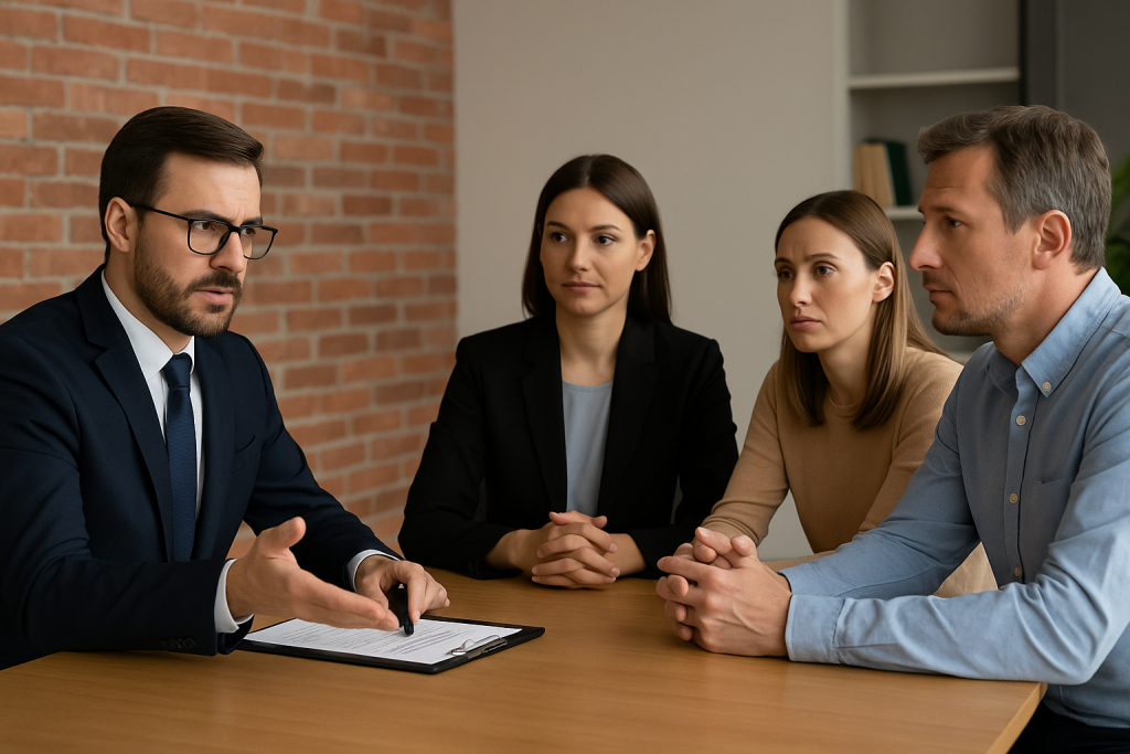 ¿Cómo pueden intervenir los abogados como expertos en resolución de conflictos?